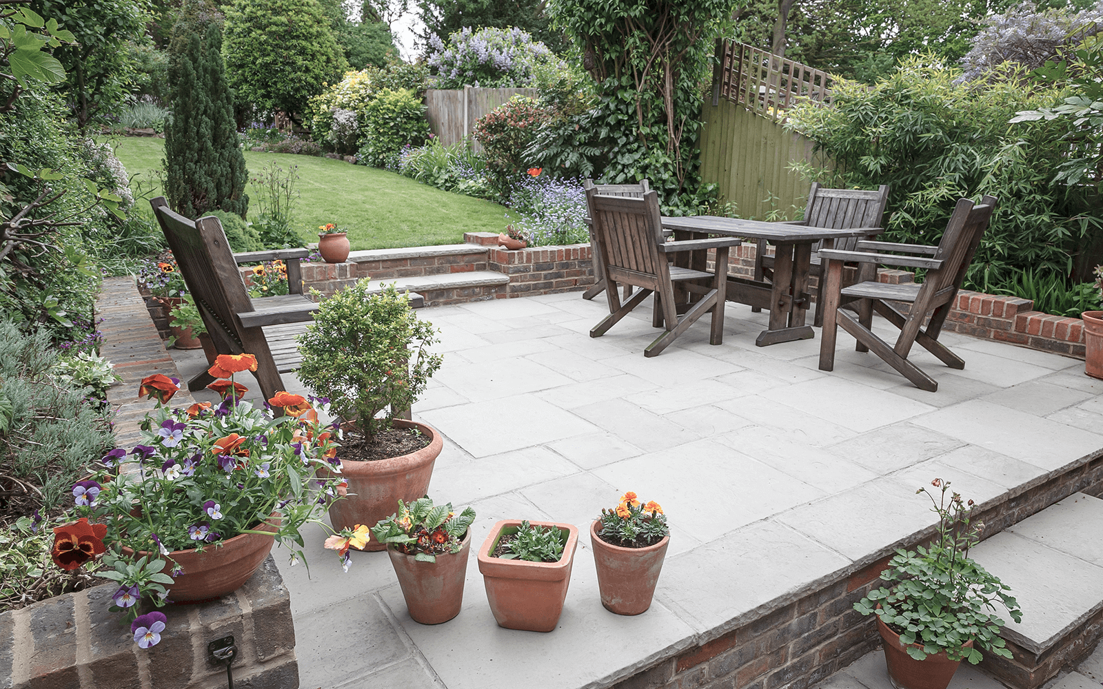Prestige Landscaping Work