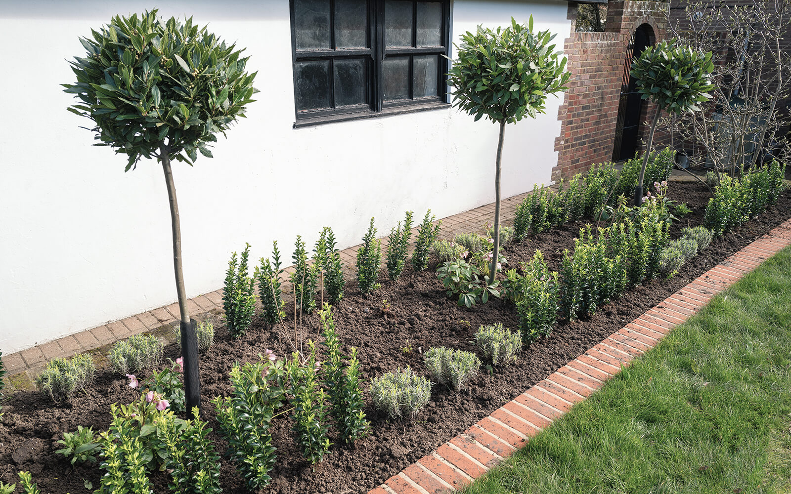 Prestige Landscaping Work
